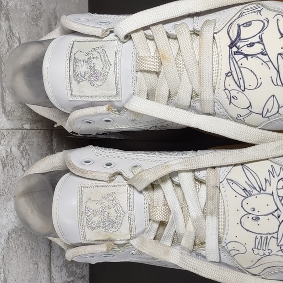 VLADO One Of A Kind Prototype Sneakers - Picture 11 of 16